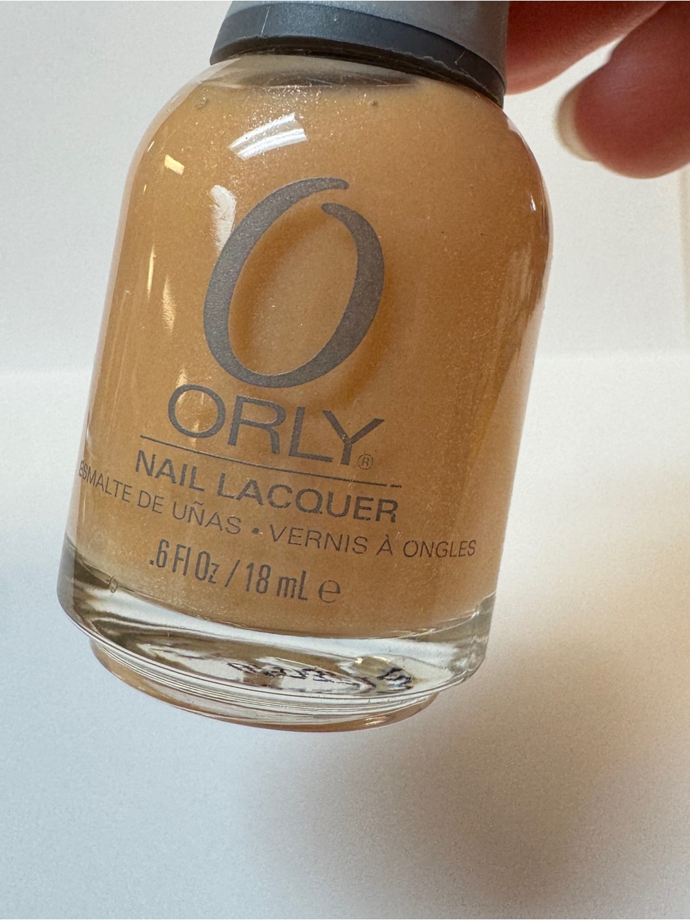 Orly Nail Polish 40013 Honeymoon In Style New without box